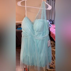 Prom dress size 18/19